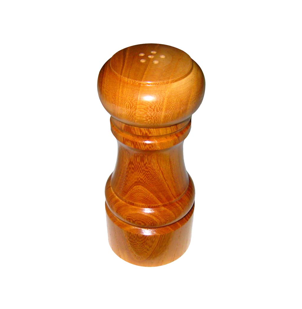 IKEDA ソルト入れ(ケヤキ)4112 業務用 4467500