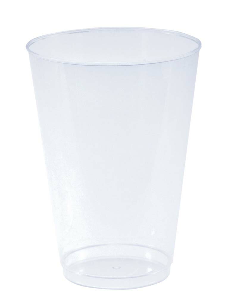 ハードクリアカップ 300cc(30個入)TS-02 業務用 4473520