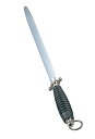 ヴォストフ グランプリ 小判 スチール棒 4471 32cm 3039700832 業務用 4576300