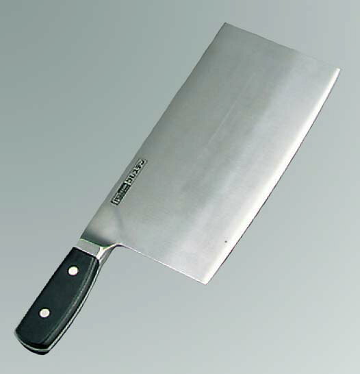其它 - グレステン 中華庖丁 622-20WK 22cm 業務用 4583700