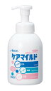 【医薬部外品】 アルボース 薬用泡ハンドソープ ケアマイルド せっけんの香り 500ml 業務用 4670100