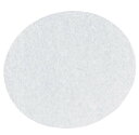 リンベシート丸型 穴なし(500枚入)RS-180-02 業務用 4674040