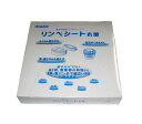 リンベシート丸型 メッシュペーパー(500枚入)RSM-180-01 業務用 4674150