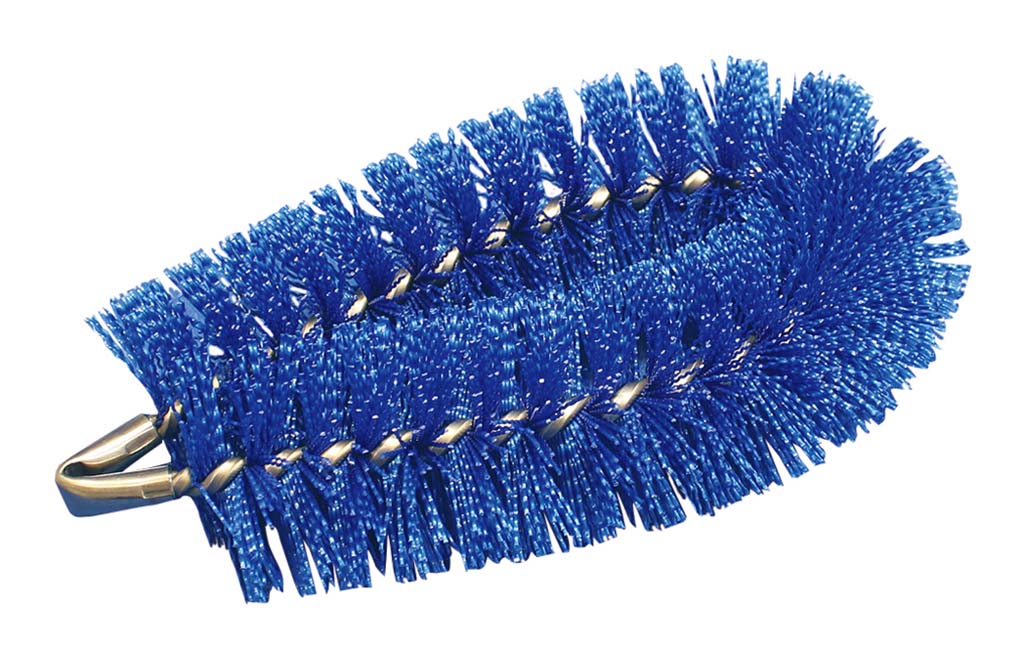 ●型番：62806201●サイズ80×150(mm)毛の長さ：40(mm)金具なし：120×80(mm)●材質毛：ポリエステルステンレス●耐熱・耐冷温度：140度●ブラシフィラメントは器具及び容器包装規格試験に適合しています。●耐熱性、耐薬品性、耐摩耗性にすぐれています。●耐熱温度140度(JISS2019に準拠)。●芯線は錆に強いステンレスを使用。※商品画像はメーカー提供の代表画像を使用しております。複数掲載の画像でも、単品販売の場合がございます。サイズ・カラー・型番・付属品等は商品名・商品説明欄をご確認ください。※製造時期により、パッケージや商品の規格が異なる場合がございます。予めご了承ください。ご不明点などございましたらいつでもお気軽にお問い合わせくださいませ。