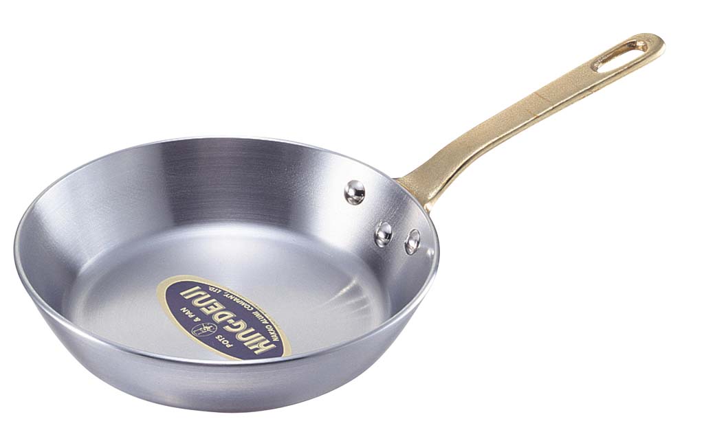 キングデンジ フライパン 21cm 業務用 4827400