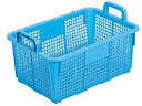サンコー 角型 北海篭 500×345×248 業務用 4863600