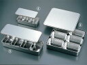 クローバー 18-8 プレス 大型 ヤクミ入 4ヶ入角 業務用 4872500
