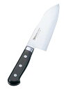 ミソノ モリブデン鋼 ツバ付 洋出刃 No.552 24cm 業務用 4891200