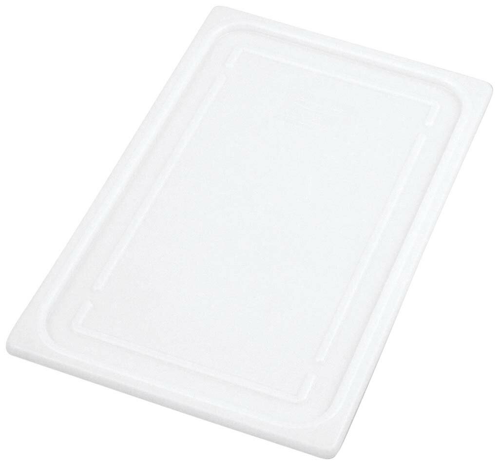 乐天商城 - ラバーメイド エクストラフードパン 1/3用密閉蓋 145P 業務用 4935510