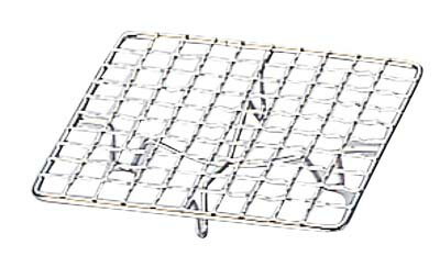 いろはこんろ用 ステンレス網 12角 M20-356 業務用 5034400