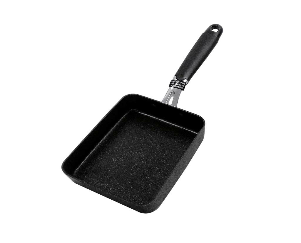 IHダイヤモンドマーブルDX玉子焼...