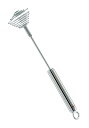 レズレー 18-10 ツウィール泡立 95572 27cm 業務用 5080300
