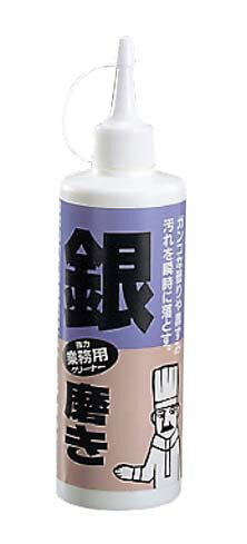 ●型番：TU-19●容量：300ml●ペースト状●銀食器やメッキ品の磨きにご使用できます。※商品画像はメーカー提供の代表画像を使用しております。複数掲載の画像でも、単品販売の場合がございます。サイズ・カラー・型番・付属品等は商品名・商品説明欄をご確認ください。※製造時期により、パッケージや商品の規格が異なる場合がございます。予めご了承ください。ご不明点などございましたらいつでもお気軽にお問い合わせくださいませ。