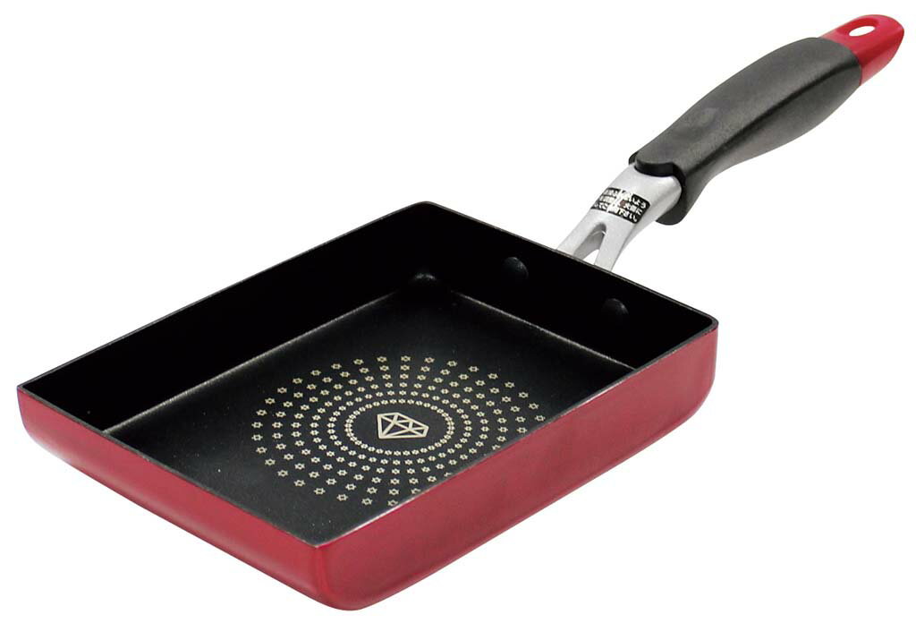 IH アルトワ 玉子焼 13×18cm 業務用 5219500