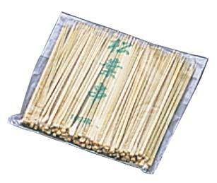 樂天商城 - 竹 松葉串 細(100本入)80mm 18-901 業務用 5413100