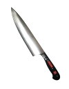 ヴォストフ スペシャルグレード 洋出刃 4584-26SG 26cm 業務用 5427700