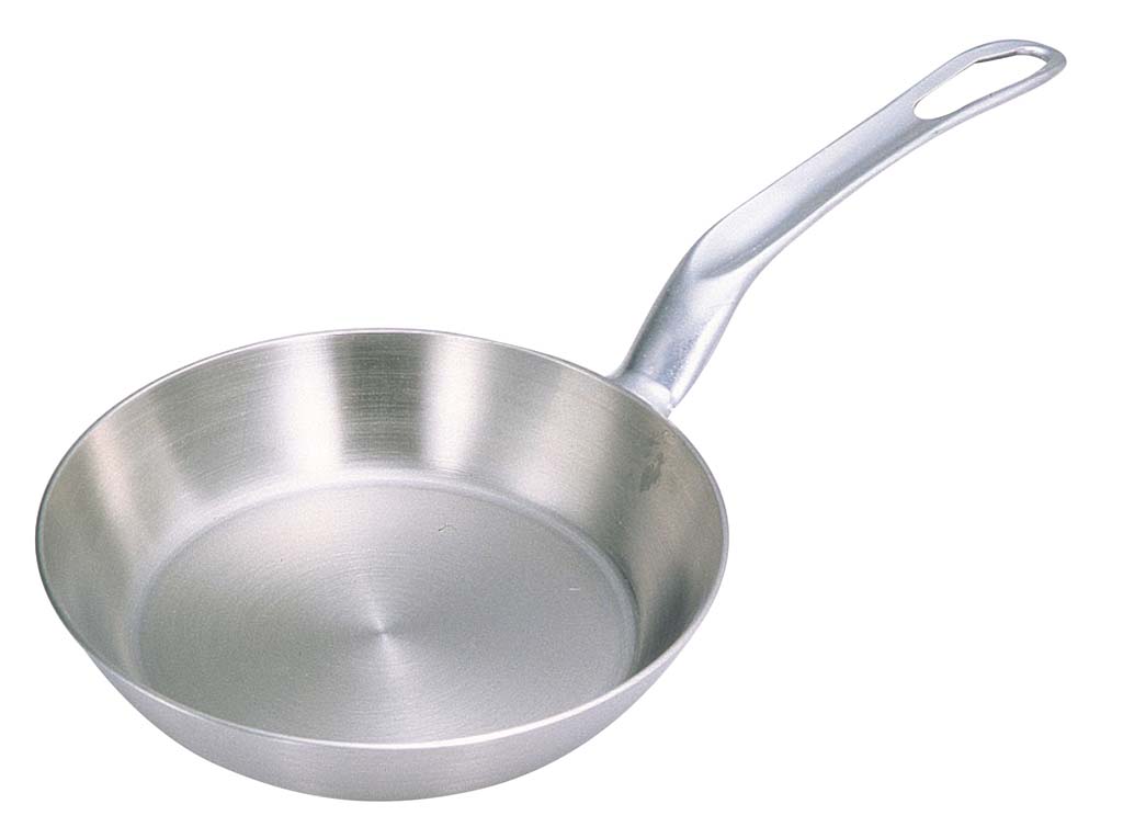 ●サイズ底径：187(mm)●内寸φ245(mm)深さ：50(mm)●重量：1.3kg●容量：1.9L●板厚：2.5(mm)●材質SUS444単層鋼●電磁調理器：200V●200V電磁調理器は非常にパワーがある為、鍋の変形防止・安全面からボリュームは中以下で、鍋の状態、内部の温度には細心の注意をお願いします。※商品画像はメーカー提供の代表画像を使用しております。複数掲載の画像でも、単品販売の場合がございます。サイズ・カラー・型番・付属品等は商品名・商品説明欄をご確認ください。※製造時期により、パッケージや商品の規格が異なる場合がございます。予めご了承ください。ご不明点などございましたらいつでもお気軽にお問い合わせくださいませ。