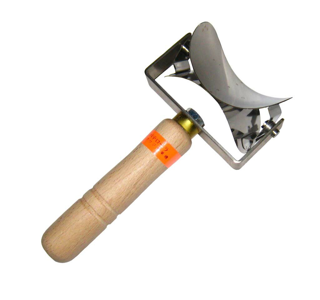 パテローラー 8cm 業務用 5545600