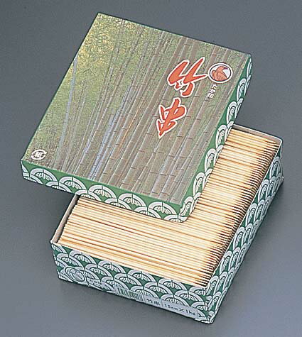 樂天商城 - 竹串 丸型 1kg 箱入 φ2.5×135 業務用 5572700