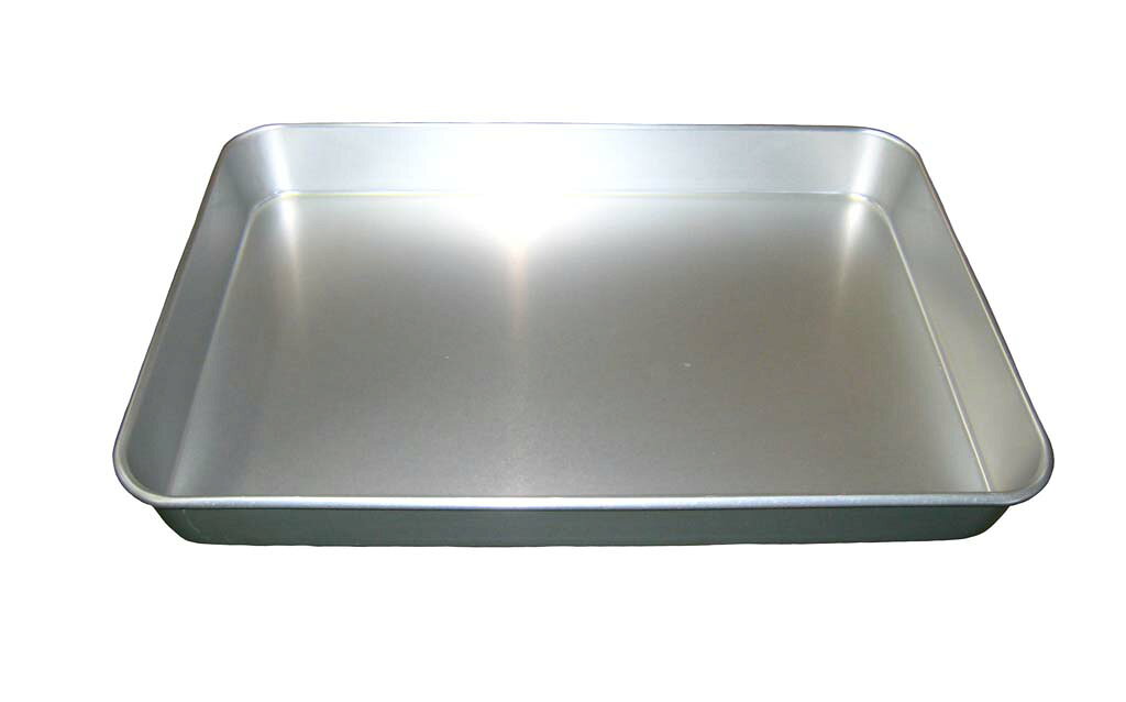 ●型番：G-63●サイズ630×427×H74(mm)底：592×391(mm)上：606×403(mm)深さ：73(mm)●重量：1360g●材質アルマイト※商品画像はメーカー提供の代表画像を使用しております。複数掲載の画像でも、単品販売の場合がございます。サイズ・カラー・型番・付属品等は商品名・商品説明欄をご確認ください。※製造時期により、パッケージや商品の規格が異なる場合がございます。予めご了承ください。ご不明点などございましたらいつでもお気軽にお問い合わせくださいませ。