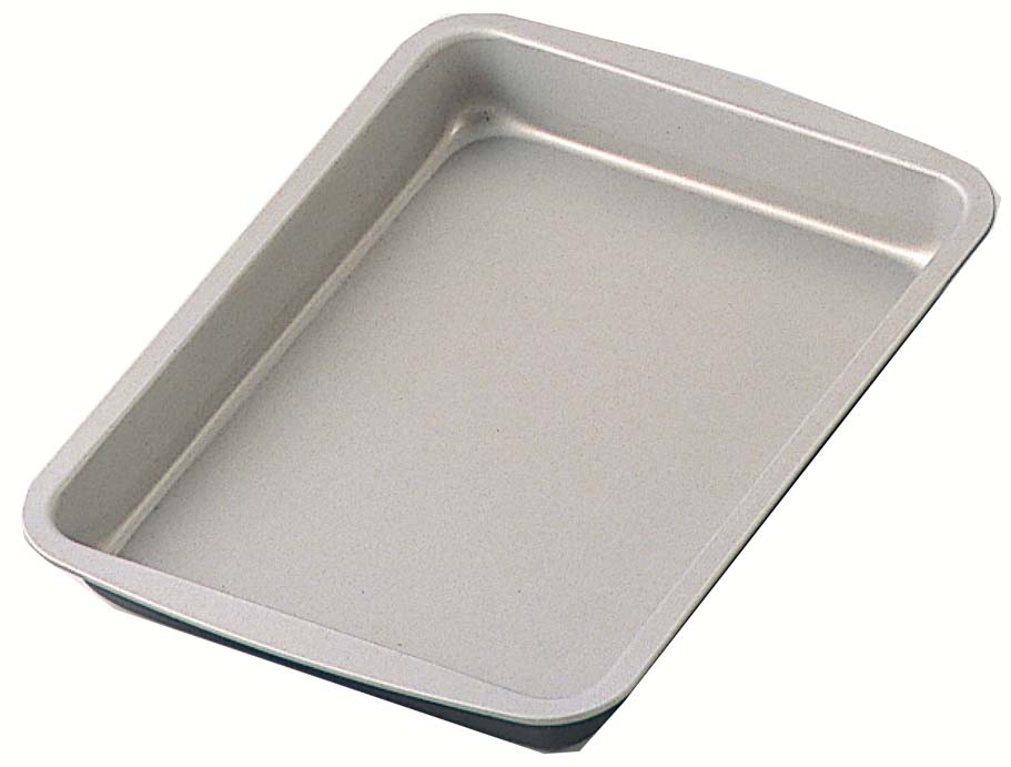 ●型番：D-040●サイズ300×220×H25(mm)●内寸270×200×H24(mm)●材質スチール●表面加工：フッ素樹脂加工※商品画像はメーカー提供の代表画像を使用しております。複数掲載の画像でも、単品販売の場合がございます。サイズ・カラー・型番・付属品等は商品名・商品説明欄をご確認ください。※製造時期により、パッケージや商品の規格が異なる場合がございます。予めご了承ください。ご不明点などございましたらいつでもお気軽にお問い合わせくださいませ。