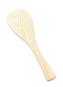 【在庫限り】ひのき 杓子 19cm(08102) 業務用 5737600