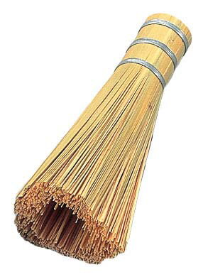 竹ササラ 18cm 業務用 5745510