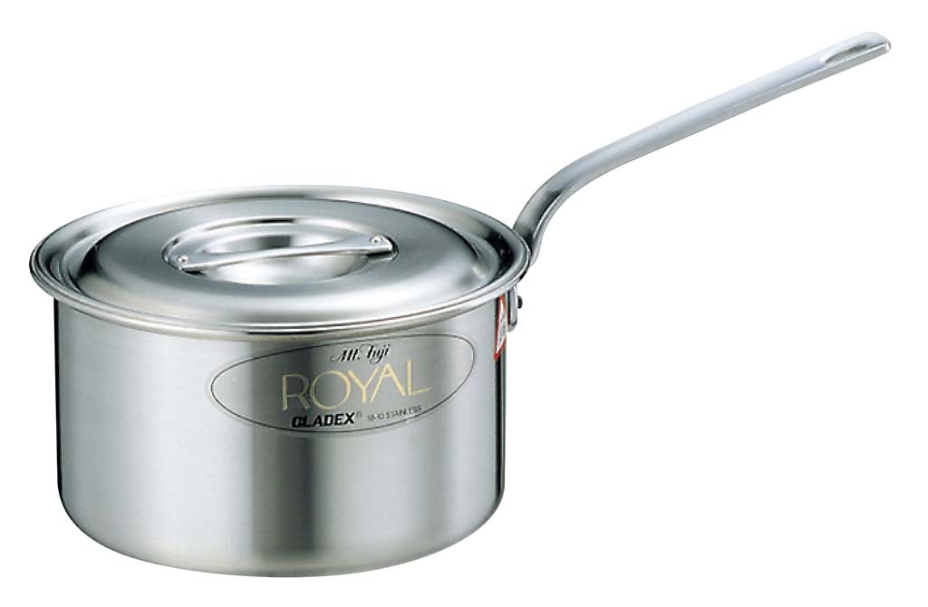 18-10 ロイヤル シチューパン XWD-270 27cm 業務用 5768400