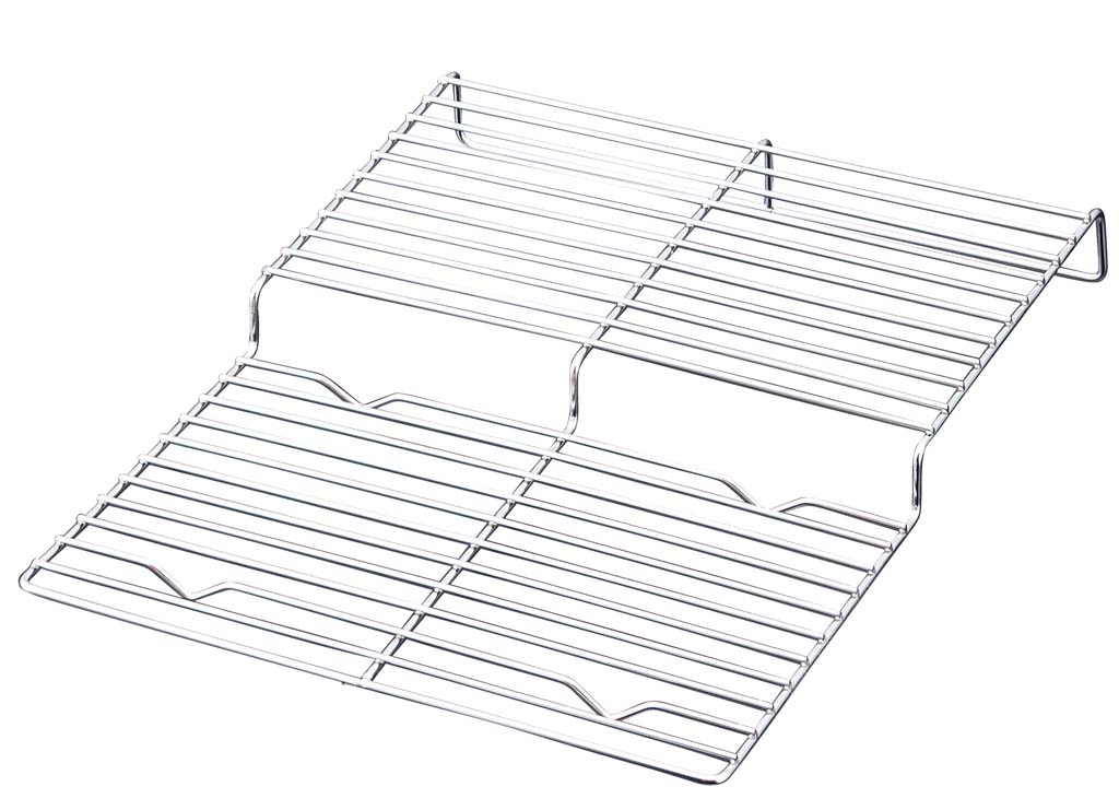 マルチトレーミラノ用二段網 60L用 業務用 5824100