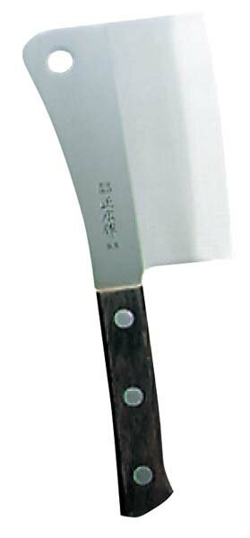 ●サイズ123×330(mm)●重量：750g●板厚：背:4.0(mm)●材質モリブデン鋼●刃渡り：180(mm)※商品画像はメーカー提供の代表画像を使用しております。複数掲載の画像でも、単品販売の場合がございます。サイズ・カラー・型番・付属品等は商品名・商品説明欄をご確認ください。※製造時期により、パッケージや商品の規格が異なる場合がございます。予めご了承ください。ご不明点などございましたらいつでもお気軽にお問い合わせくださいませ。