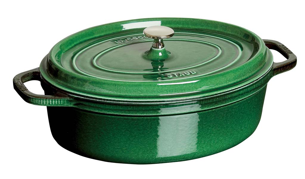 ストウブピコ・ココットオーバル29...