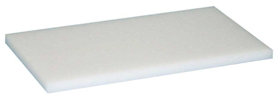 リス プラスチック まな板 M6 850×300×H20 業務用 6049600