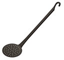 パデルノ PA plus スキンマー φ120mm 12971-12 業務用 6089430