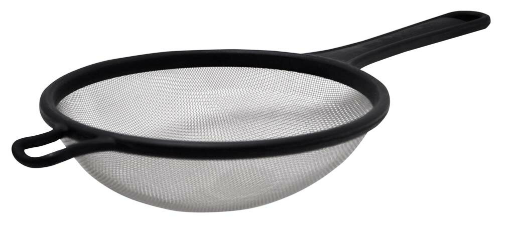 パデルノ PA plus 丸型ストレーナー φ7cm 12941-07 業務用 6089620