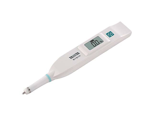 ●型番：SO-304●サイズ25×25×H171(mm)●重量：115g●IP規格：IP67●電源：単4電池×3●測定範囲：0.0から5.0%●測定温度範囲：5から90度●表示：0.1%単位デジタル表示●防滴・防水機能：防水IP67●自動温度補正機能付●単4電池×2本※商品画像はメーカー提供の代表画像を使用しております。複数掲載の画像でも、単品販売の場合がございます。サイズ・カラー・型番・付属品等は商品名・商品説明欄をご確認ください。※製造時期により、パッケージや商品の規格が異なる場合がございます。予めご了承ください。ご不明点などございましたらいつでもお気軽にお問い合わせくださいませ。