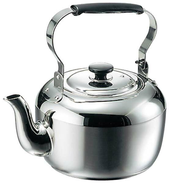 MA 18-8 電磁用 ケットル 2.0L 業務用 6169000