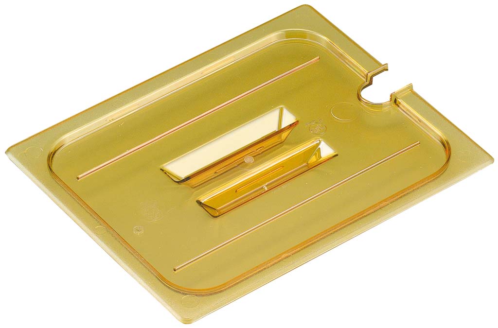 ●型番：20HPCHN●サイズ325×265(mm)●重量：300g●材質ポリサルフォン●洗浄機：不可●耐熱・耐冷温度：-40℃〜180℃●検定証印等：NSF●製造生産国：アメリカ●キャンブロフードパンはガストロノーム(国際基準)規格(GN...