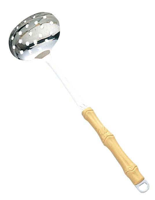 18-8 夕華 お玉 穴明 中(φ64) 業務用 6241900