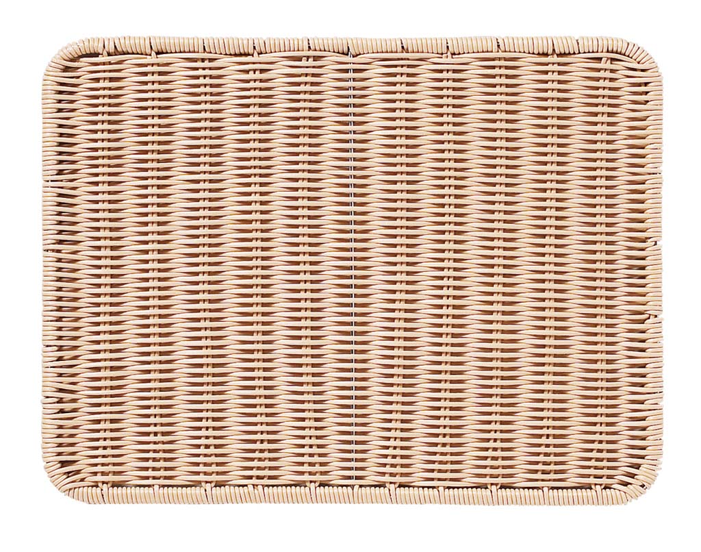 抗菌樹脂すのこ DS113 40型 ナチュラル 業務用 6278770