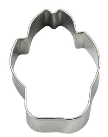 18-8 クッキー抜型 ドッグフッド型 小 No.1484 業務用 6284400