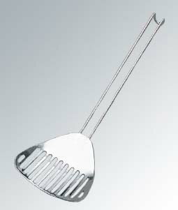 IKD抗菌ステンレス サービス・フライ&ターナー 業務用 6578100