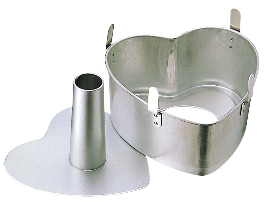 アルスター ハート シフォンケーキ�