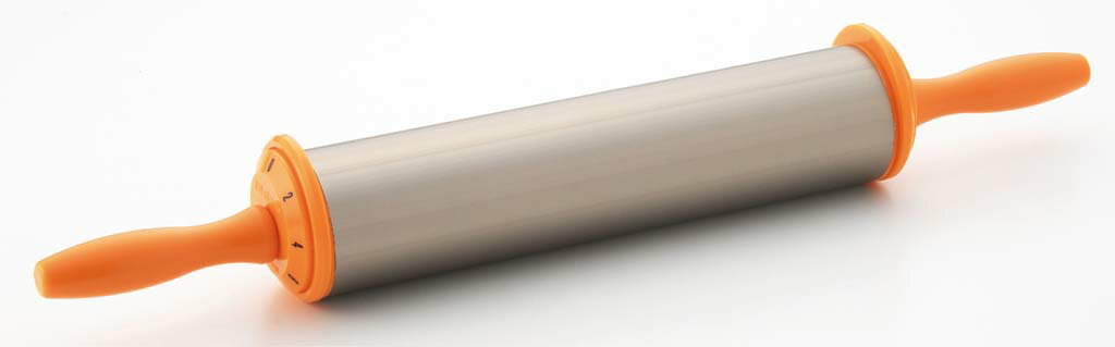 アルミローリング めん棒 No.1735 業務用 6658410