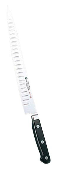 乐天商城 - グランドシェフ サーモンスライサー 27cm SW鋼 10106 業務用 6690700