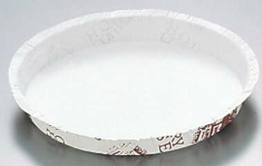 サーキュラーカップ ハウス柄(100枚入)P-106 業務用 6700100(3.0)