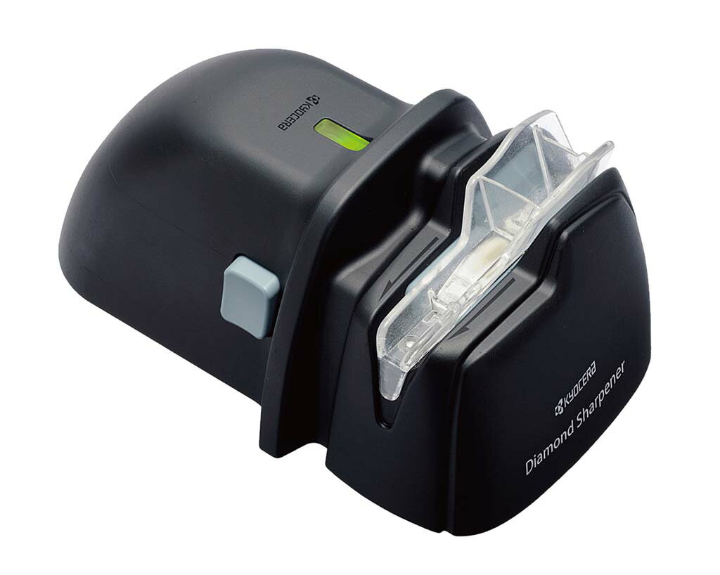 京セラ 電動ダイヤシャープナー DS-38 業務用 6711050