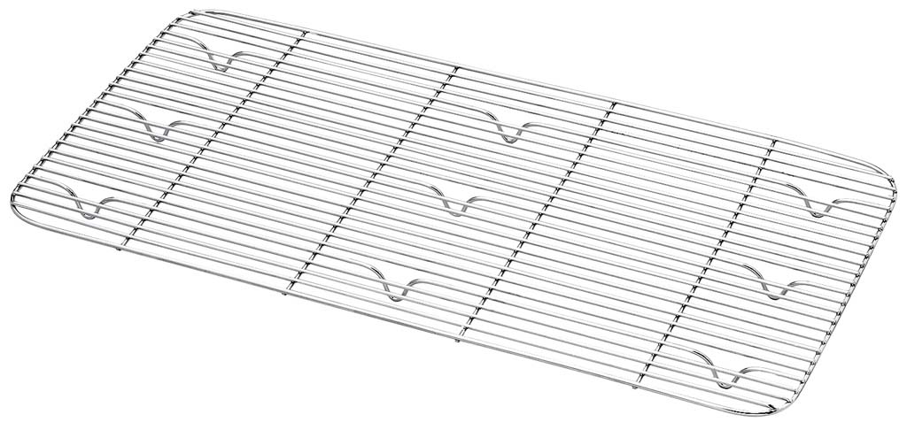 焼アミ(GNパン用)21000 2/1用 605×485 業務用 6793000