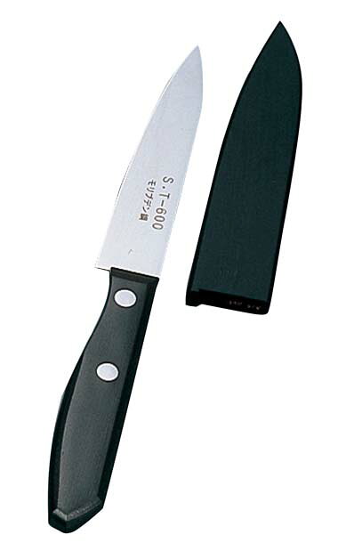 ●型番：ST-600●サイズ220(mm)●重量：55g●板厚：背:1.7(mm)●刃渡り：10.4cm※商品画像はメーカー提供の代表画像を使用しております。複数掲載の画像でも、単品販売の場合がございます。サイズ・カラー・型番・付属品等は商品名・商品説明欄をご確認ください。※製造時期により、パッケージや商品の規格が異なる場合がございます。予めご了承ください。ご不明点などございましたらいつでもお気軽にお問い合わせくださいませ。