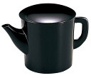 ゆとう 黒 小 300ml 業務用 6858200