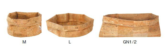 コルクバスケット LL 219513 業務用 7103200